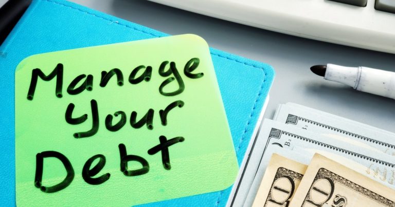Debt Management: Strategies for Paying Off Loans Faster