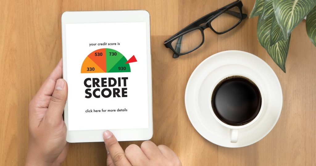 Credit Scores Explained: How to Improve and Maintain a Good Score