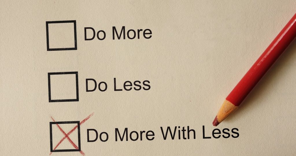 Frugal Living: Tips for Reducing Expenses Without Sacrificing Quality