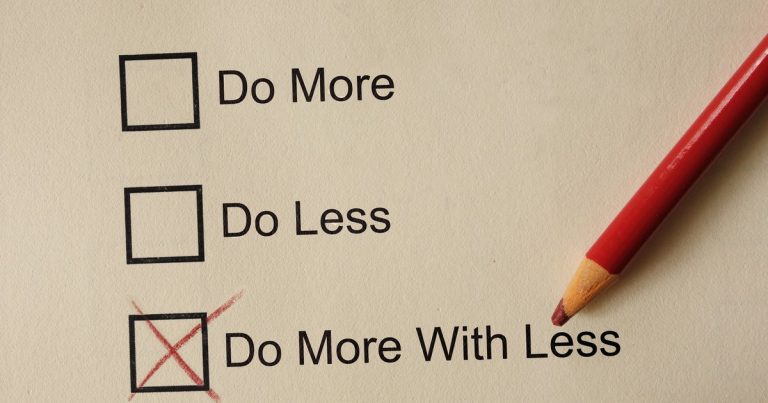 Frugal Living: Tips for Reducing Expenses Without Sacrificing Quality