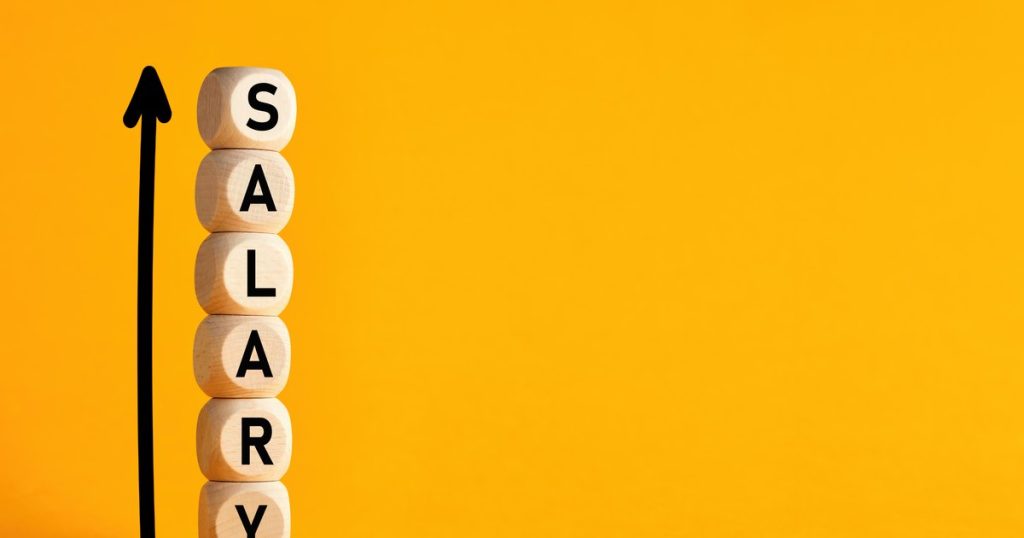 Salary Negotiation Tips: How to Ask for (and Get) a Raise