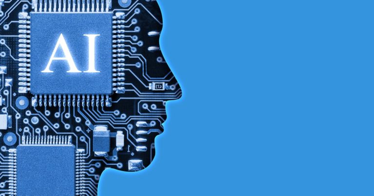 Thrive or Survive? How to Prepare Your Finances for a New Economic Order in the AI Era