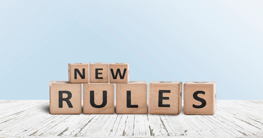 The New Rules of Building Wealth