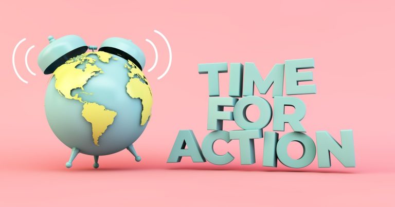 When Climate Change Becomes a Bill: What It Means for You and Me