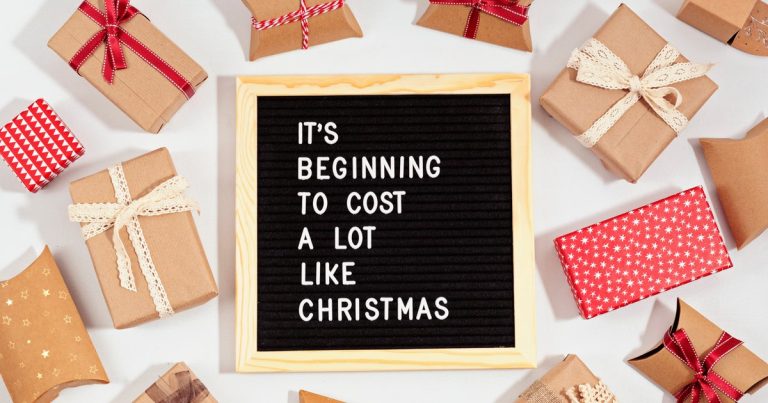 Holiday Season Doesn’t Have to Be Expensive: How to Make Great Memories Without Breaking the Bank